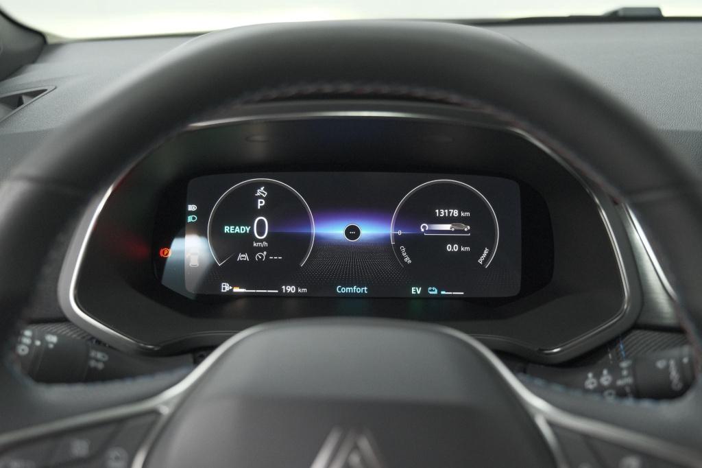 Renault Captur 1.8 e-tech full hybrid 160 esprit alpine | 360 camera | dode