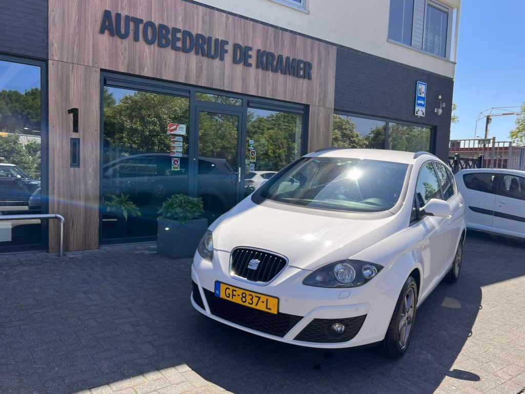 Seat Altea Xl 1.2 tsi i-tech