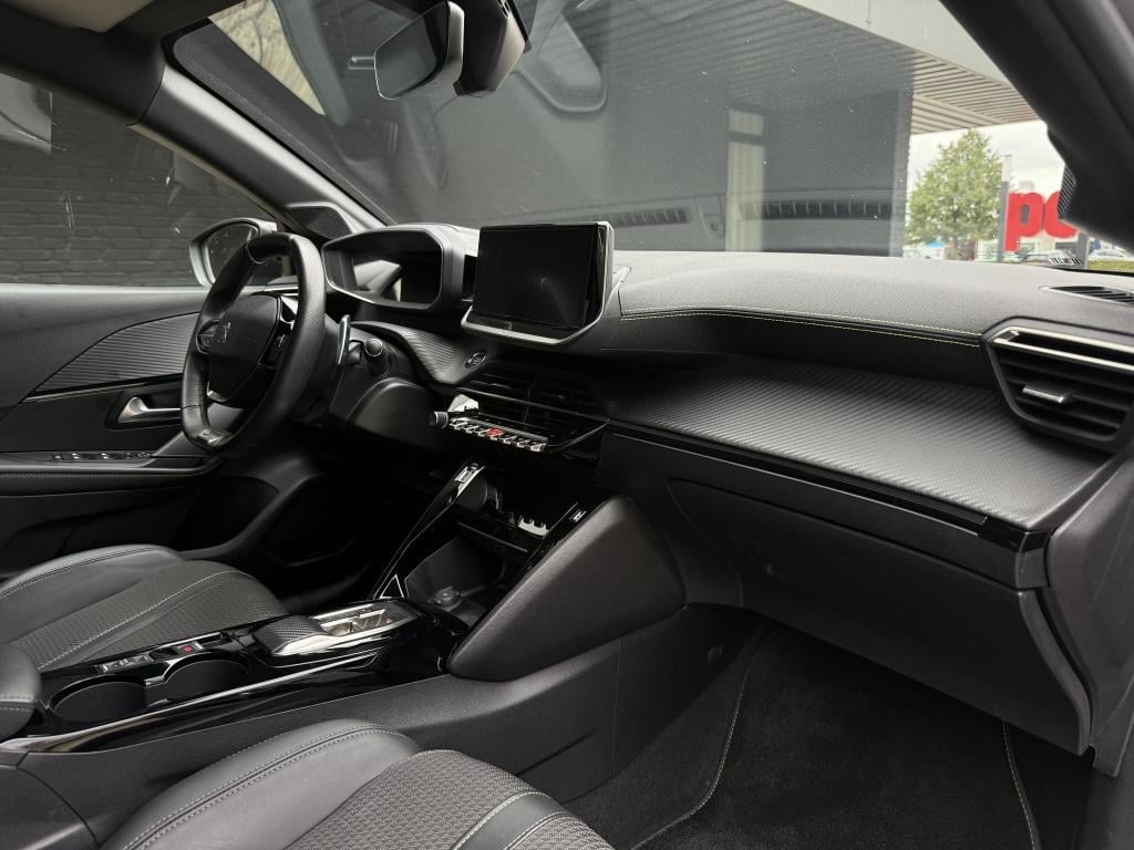 Peugeot 208 1.2 puretech gt