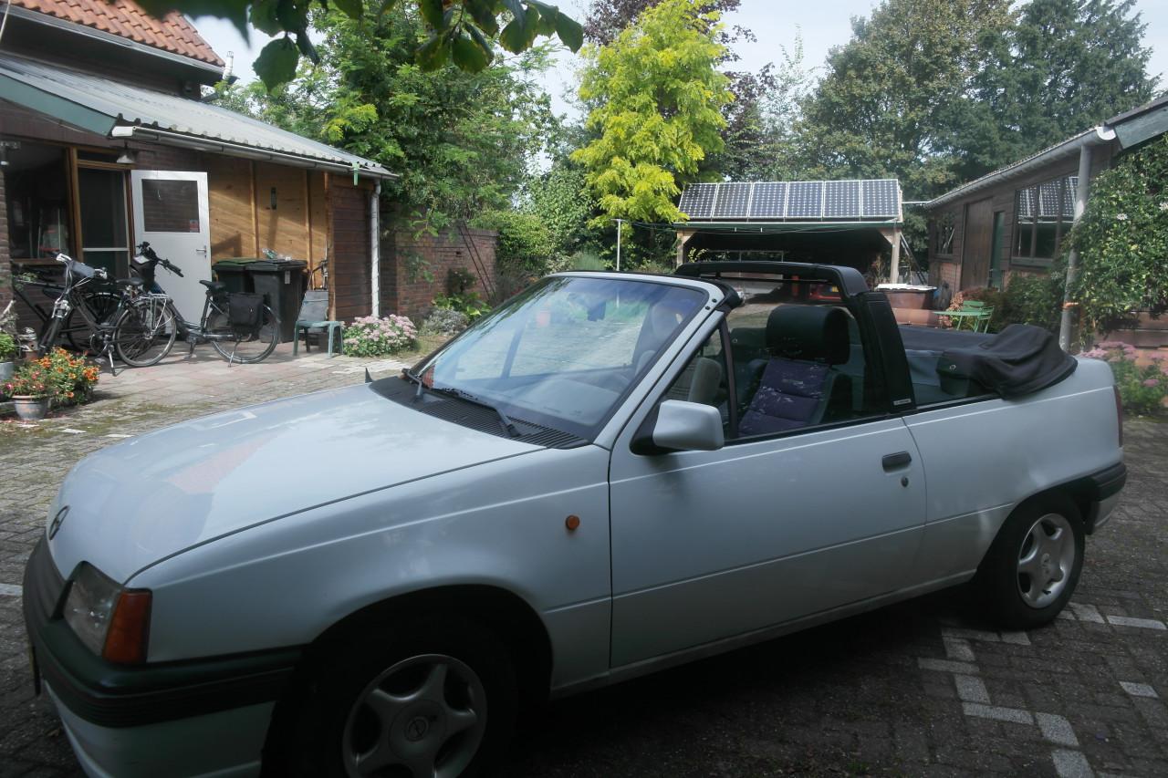 Oldtimer