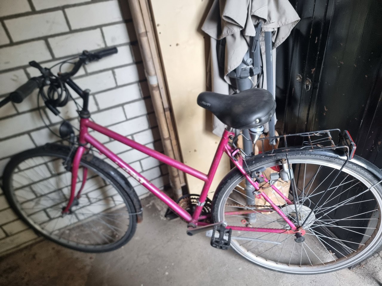 Fiets