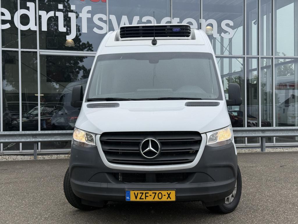 Mercedes-Benz Sprinter 315 1.9 cdi l3h2 rwd koelwagen/vries | dag/nacht | c