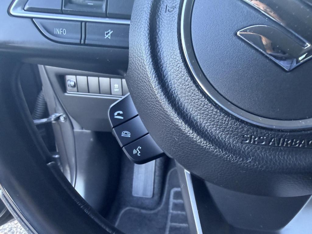 Suzuki Swift 1.2 select automaat
