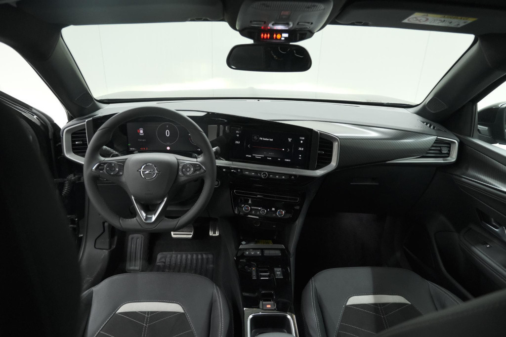 Opel Mokka 130 turbo at8 ultimate | camera | dodehoekdetectie | massage | a