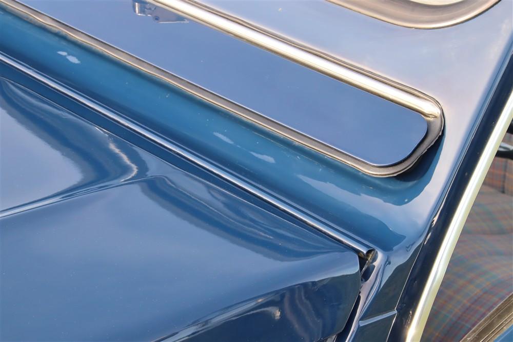 2CV6 Deux Chevaux 1985