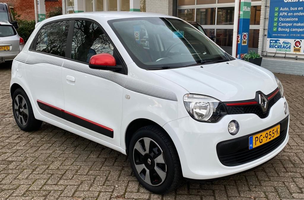 Renault Twingo sce 70 collection | tweede eigenaar | airco | cruise control