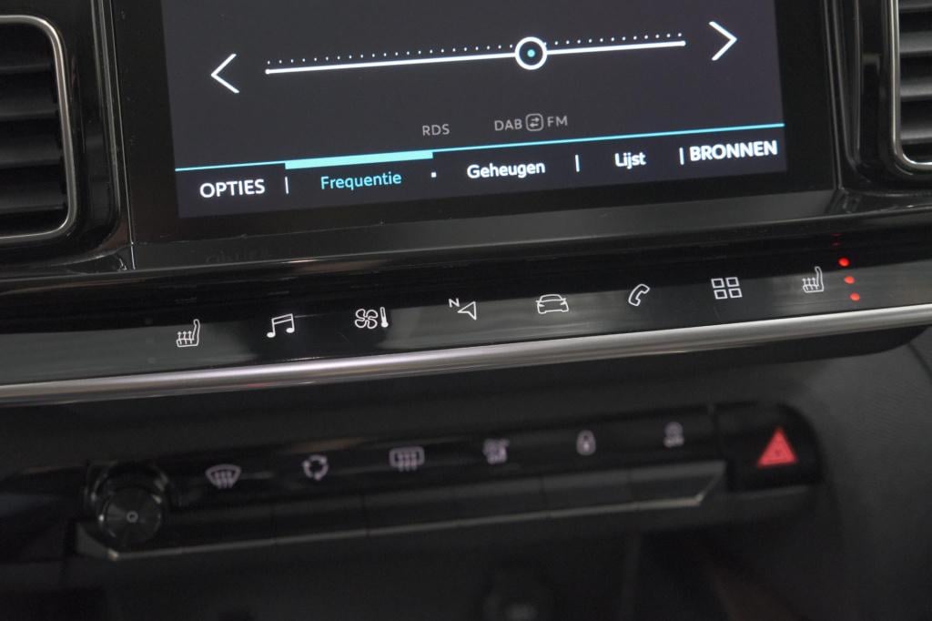 Citroen C5 Aircross 1.6 puretech 180 pk shine | bomvol | trekhaak | 360 cam