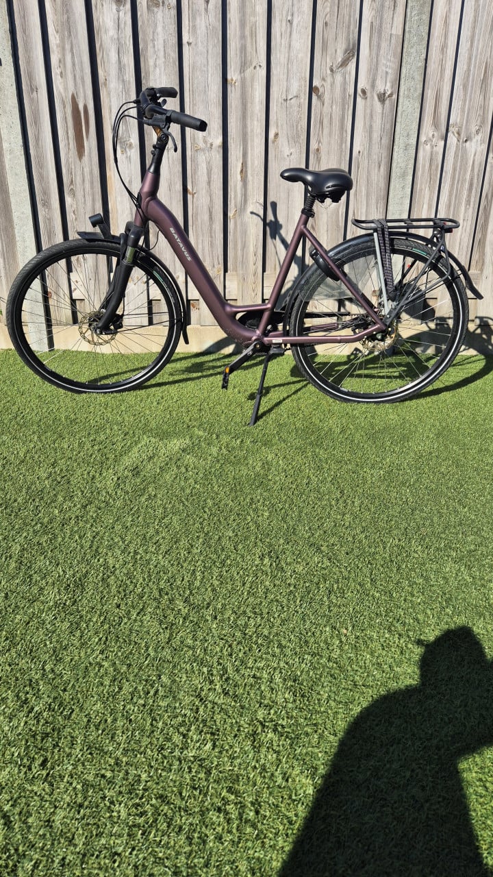 Batavus fiets