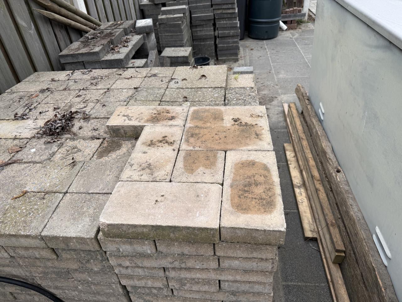 Bestratingsmateriaal