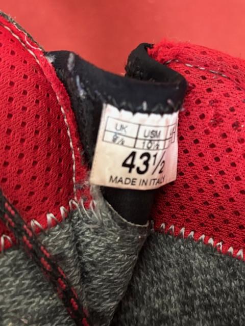 Berg-wandelschoenen La Sportiva, maat 43,5