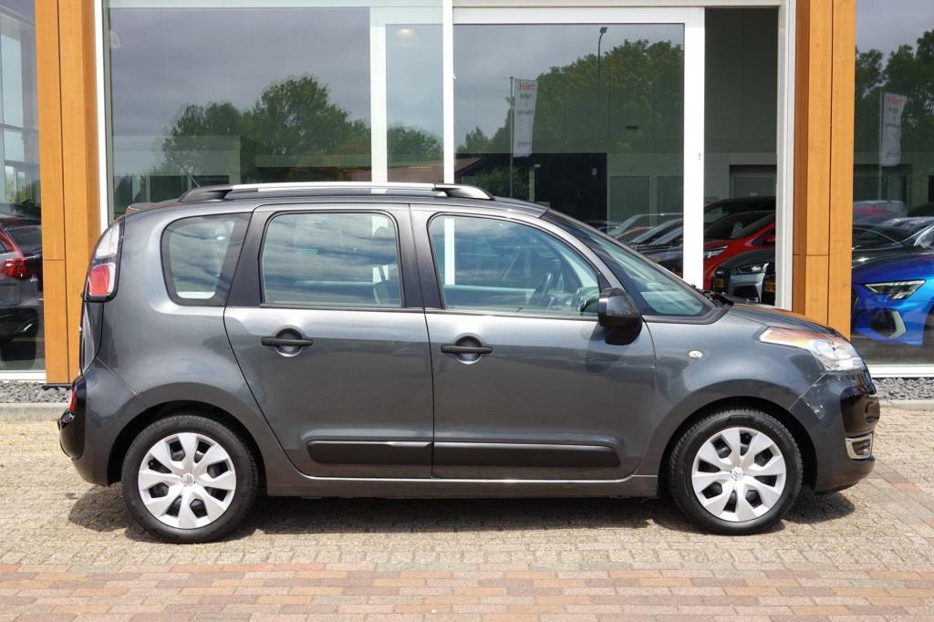 Citroen C3 Picasso 1.6 vti tendance