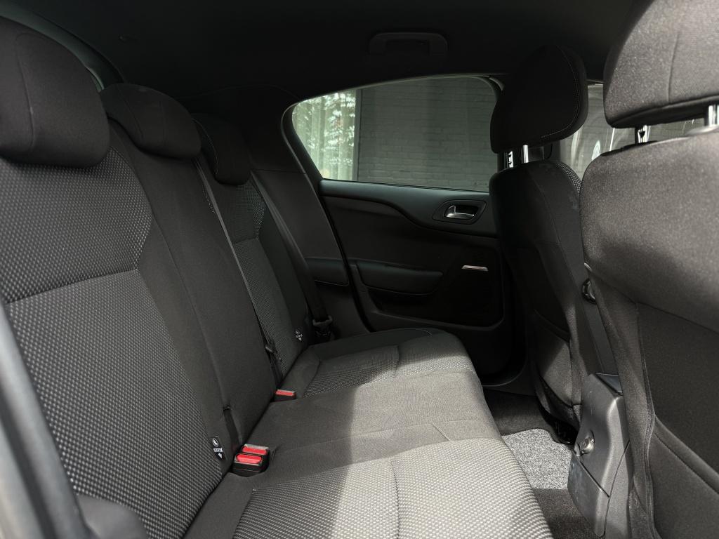 Ds Ds 4 crossback 1.6 thp chic