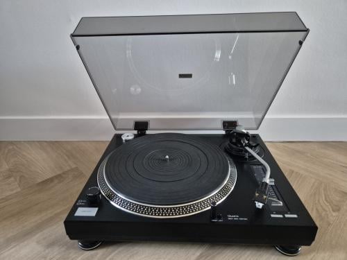 Soundlab pro platenspeler