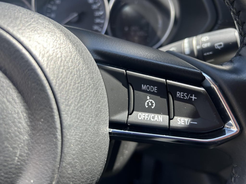 Mazda Cx-5 2.0 skyactiv-g 165 skylease gt