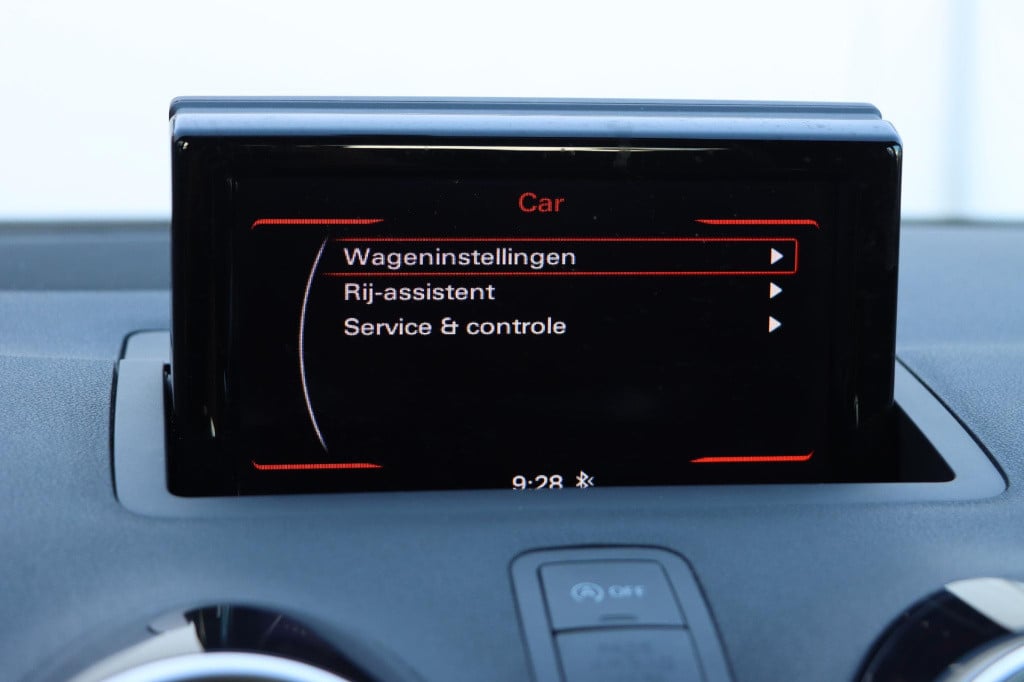 Audi A1 Sportback 1.0 tfsi adrenalin