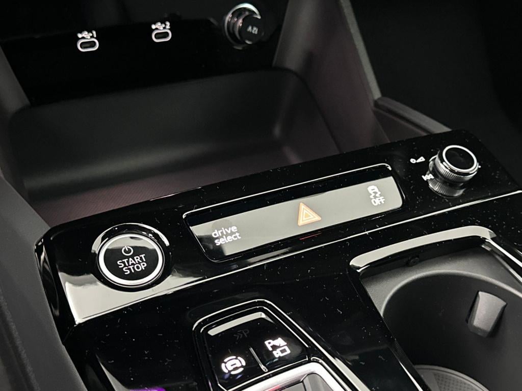 Audi A6 Sportback E-tron s edition e-tron 83 kwh 210 kw / 286 pk sportback