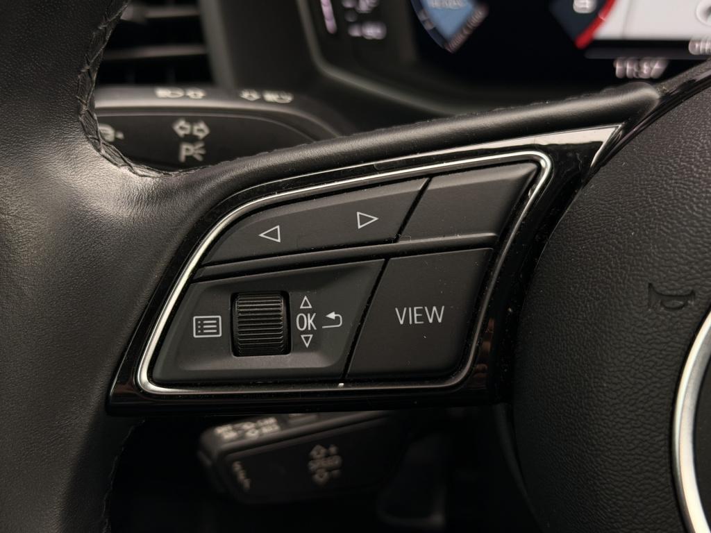 Audi A1 Sportback 25 tfsi pro line | apple carplay | lane assist | 18 inch 