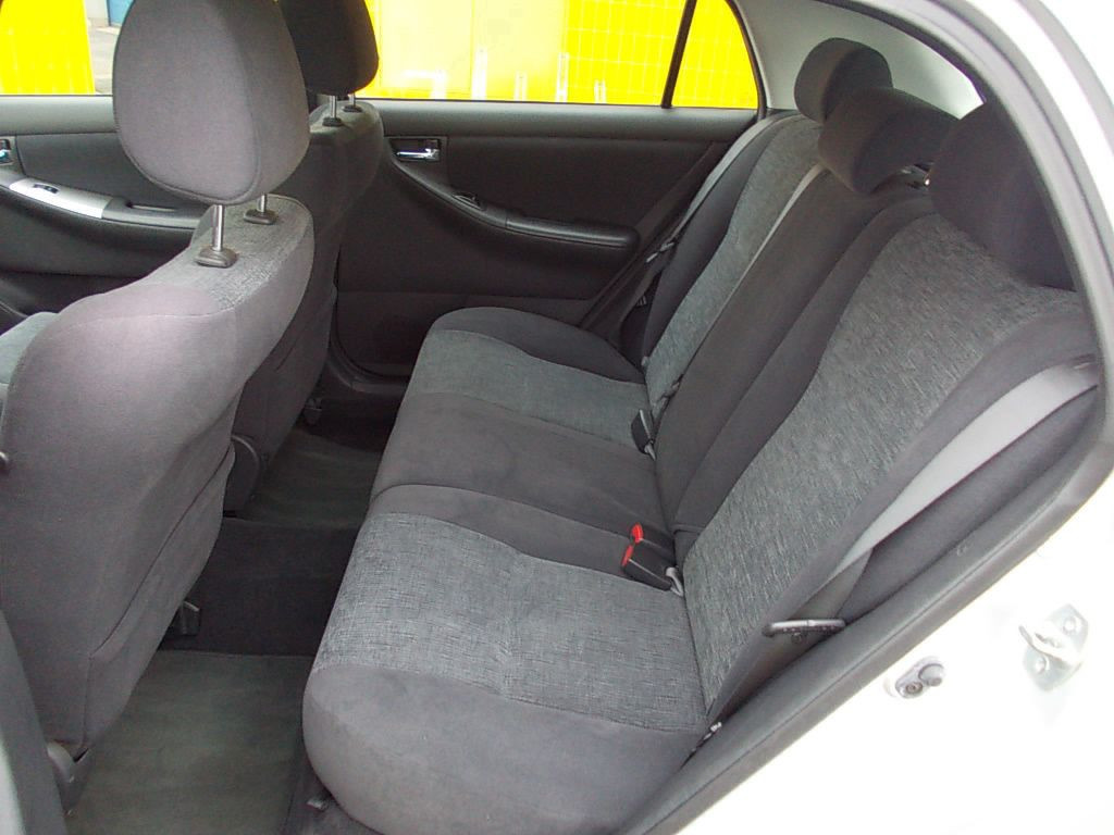 Toyota Corolla 2.0 d4-d airco / clima. 5-deurs