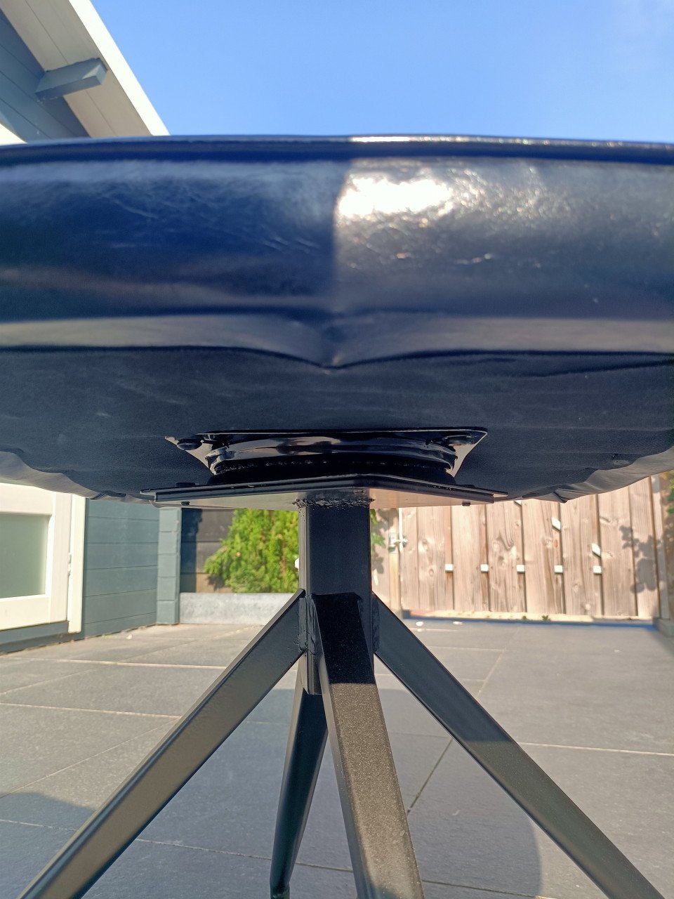 Eetkamerstoelen