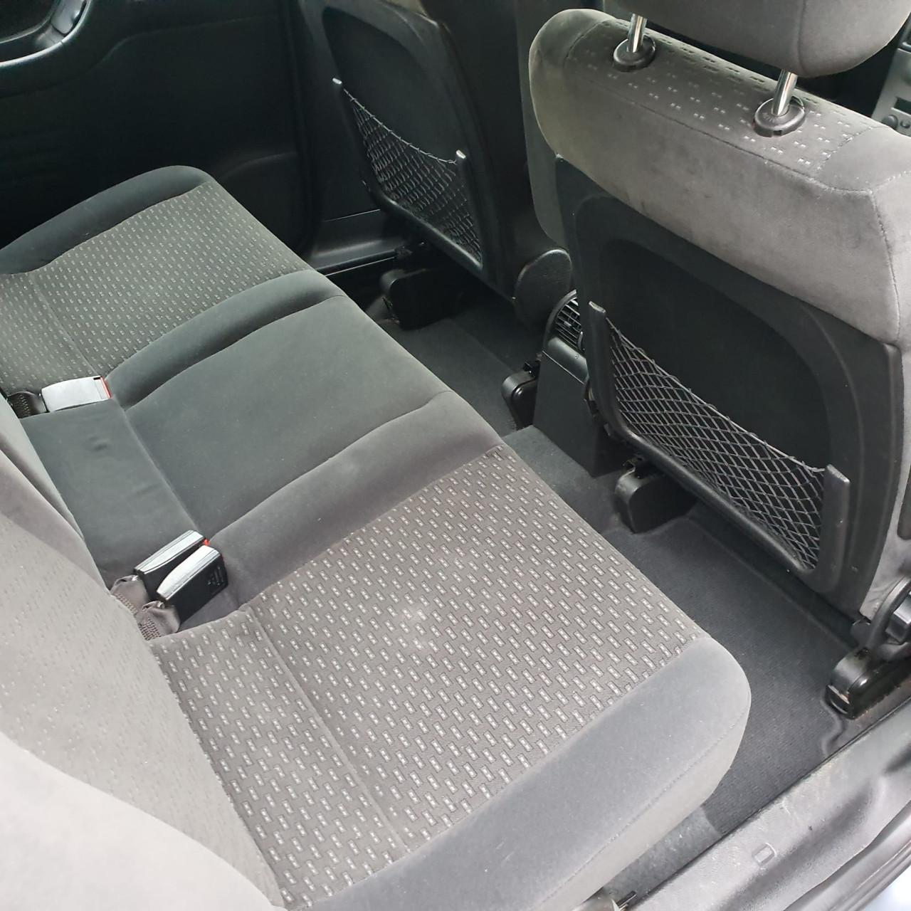 Opel Zafira 2.2 16V Elegance Automaat