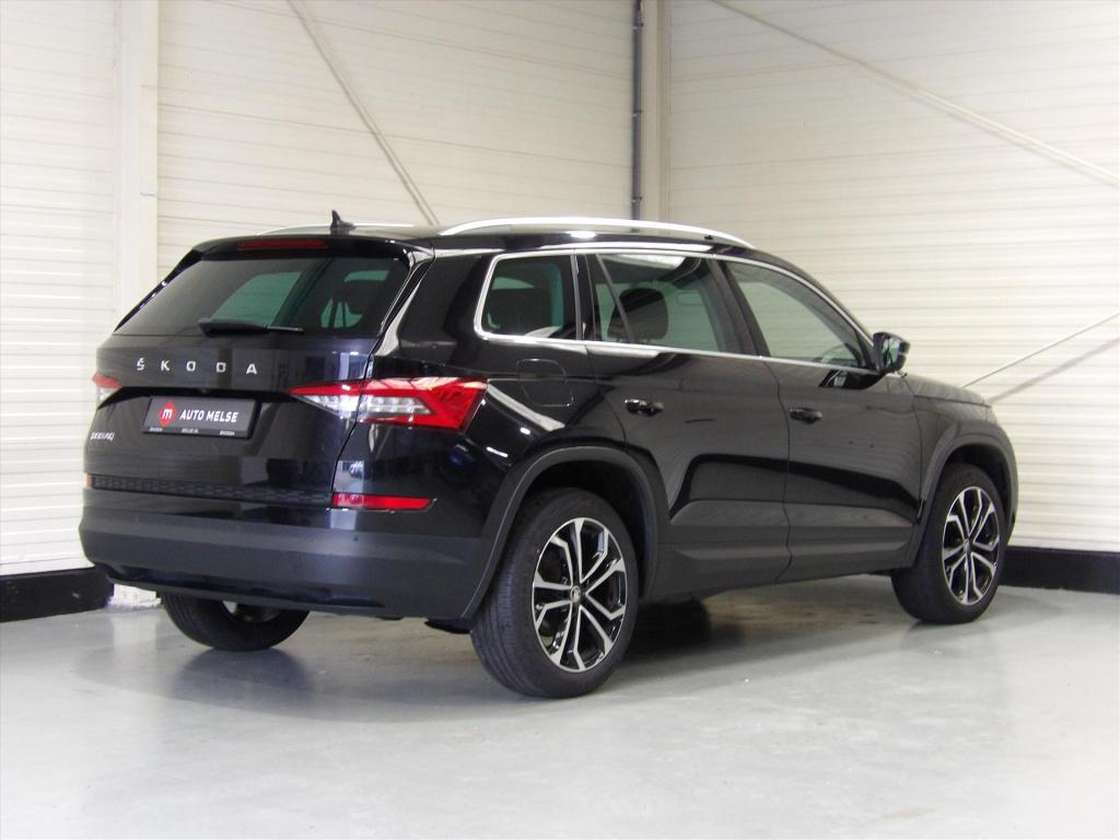 Skoda Kodiaq 1.5 tsi greentech act 150pk dsg-6 style