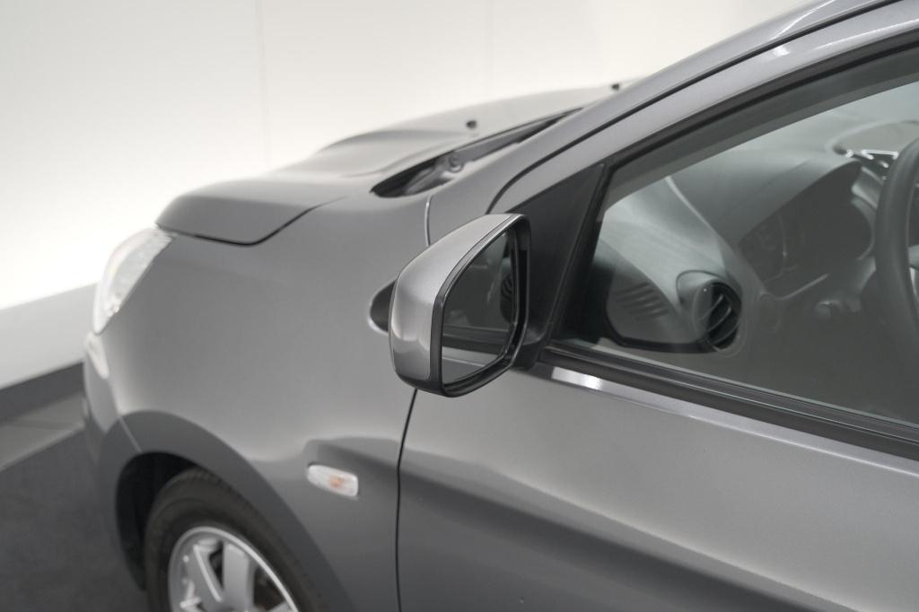 Mitsubishi Space Star 1.0 cool+ | automaat | parkeersensoren | airco | 5 de