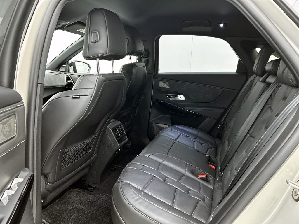 Ds Ds 7 crossback e-tense 225pk automaat louvre | rijklaar | led vision | l