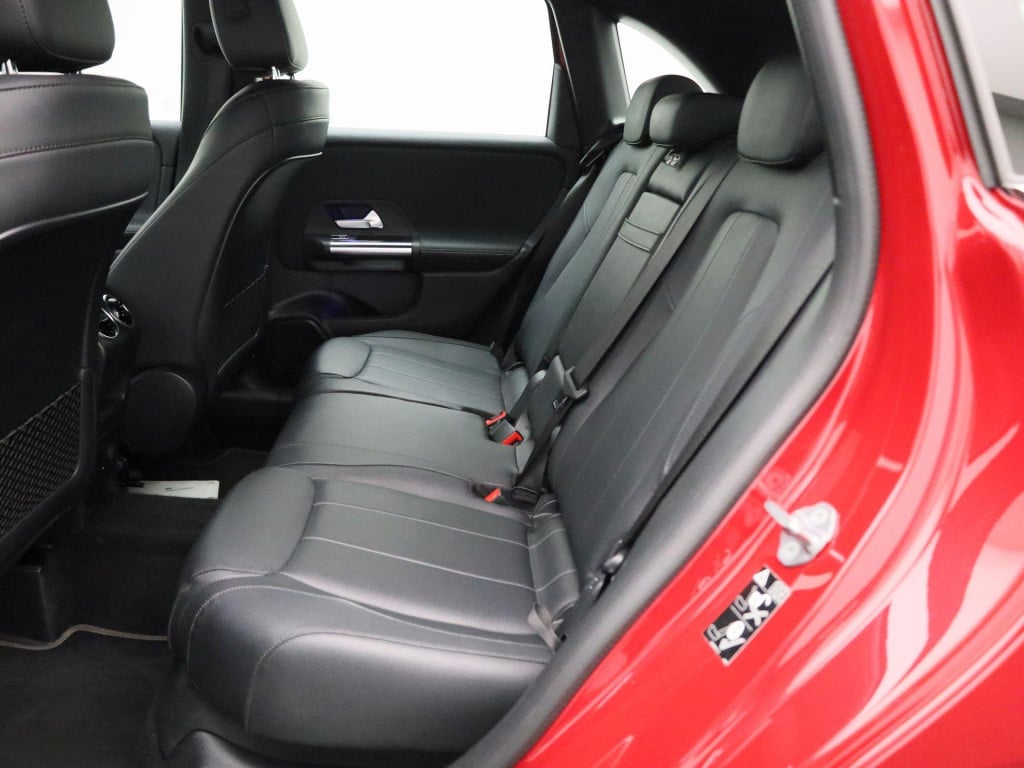 Mercedes-Benz B-Klasse 250 e business solution luxury limited | automaat | 