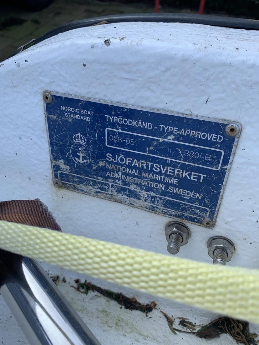 Boat Te Koop