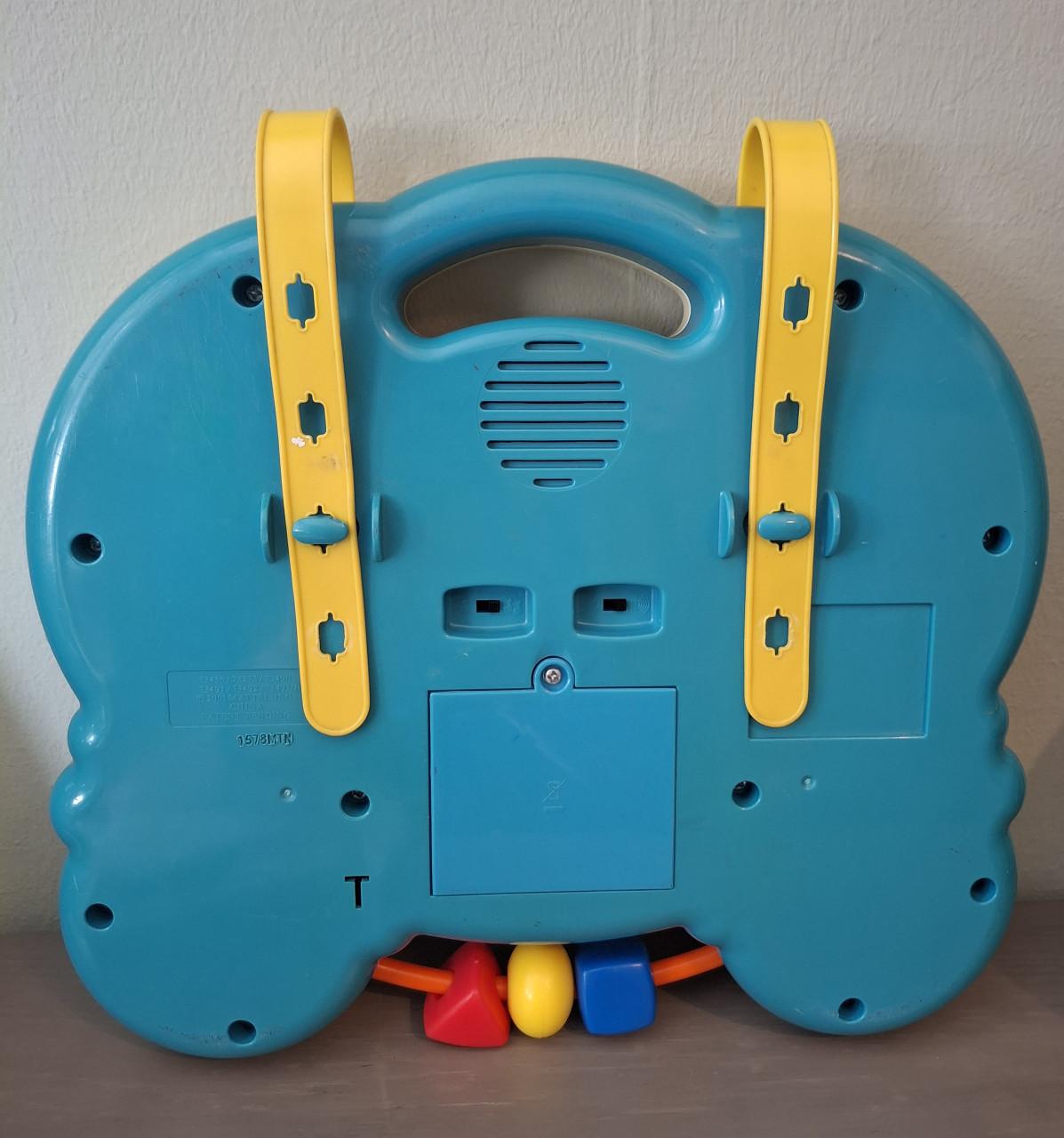 Activiteiten Boxhanger