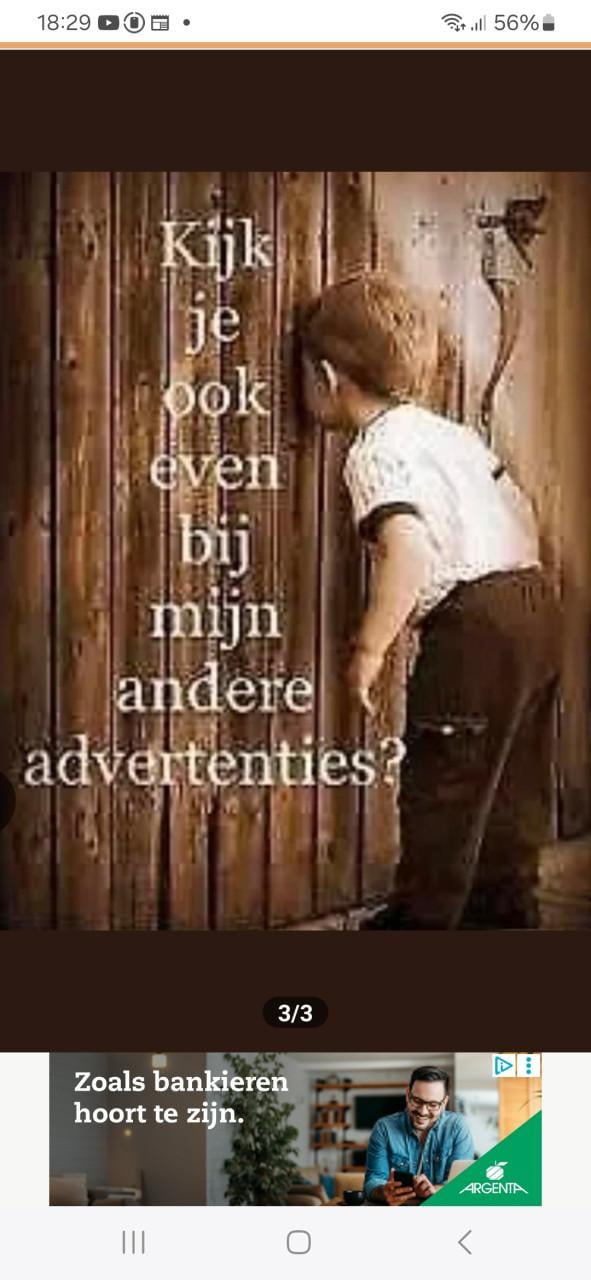 That's life puzzel 1000 stukjes