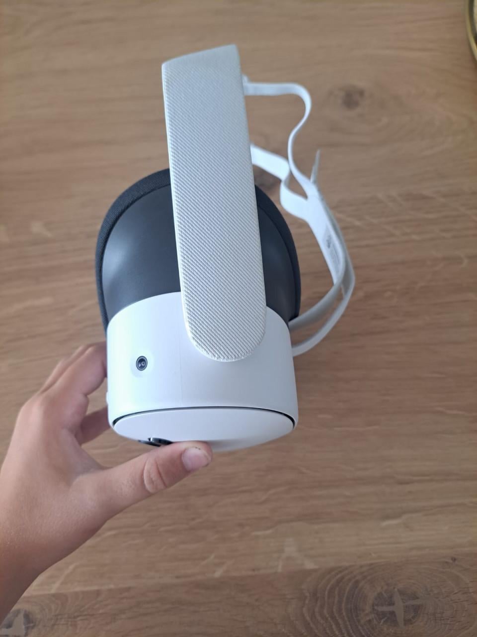 VR bril Meta Quest 3S, 128 GB + Batman Arkem Shadow
