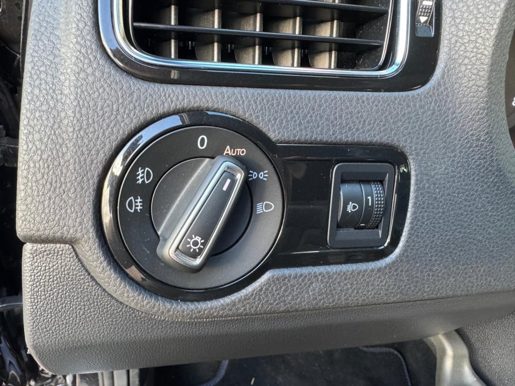 Volkswagen Polo 1.4 tsi bluegt automaat