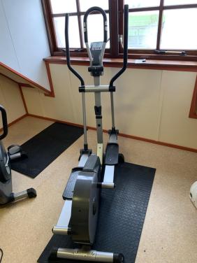 Crosstrainer