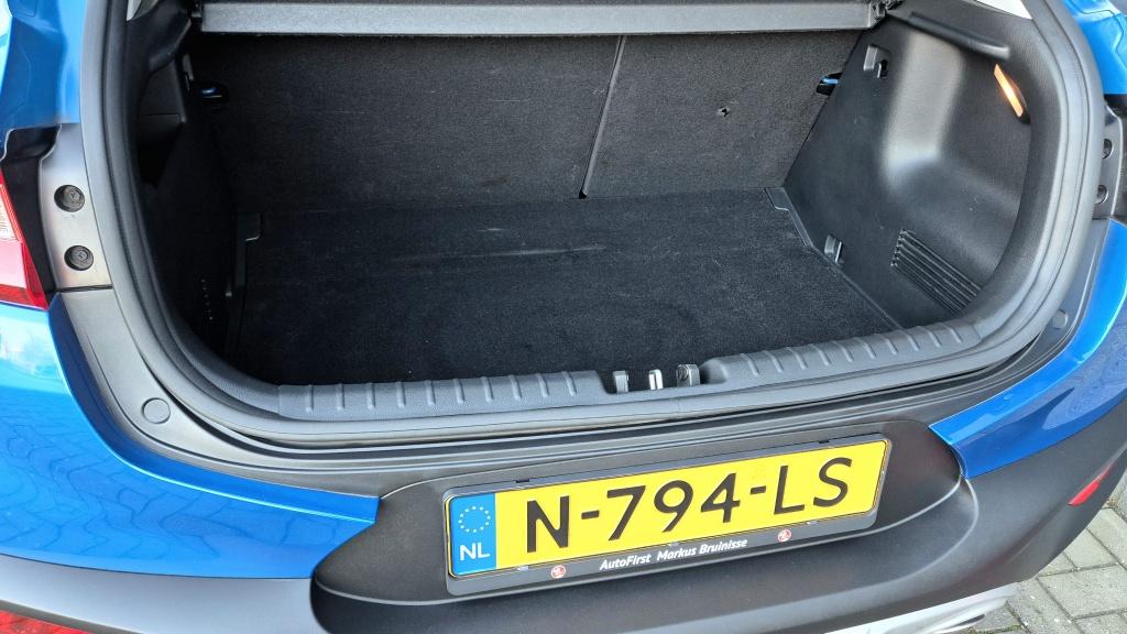 Kia Stonic 1.0 t-gdi mhev | airco | cruise | apple carplay | navi