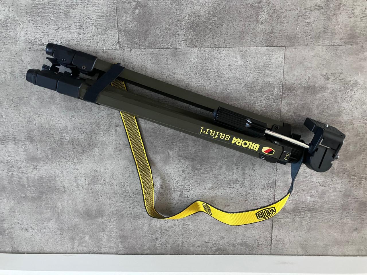 Bilora Safari statief