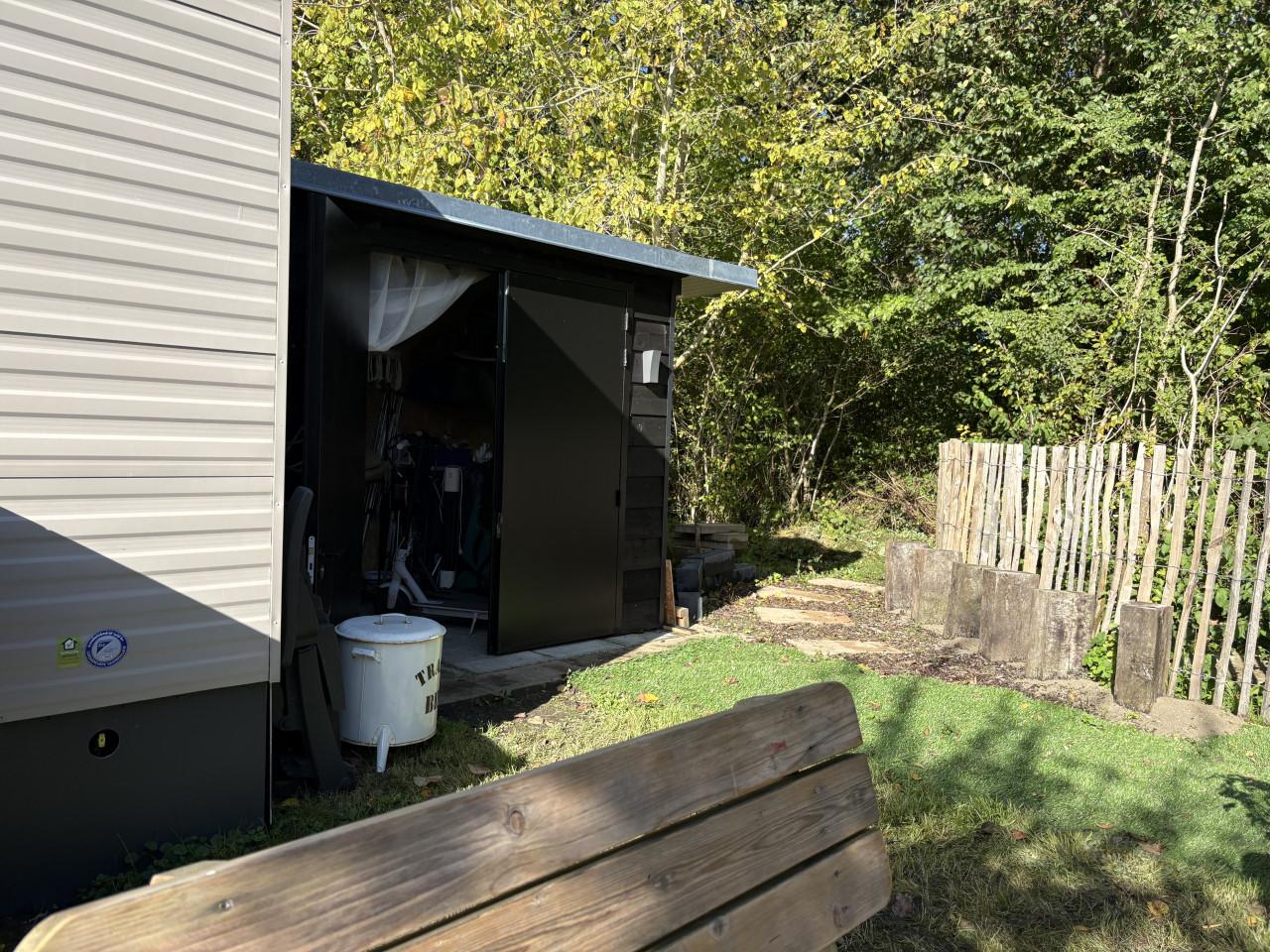 Delta Santana chalet 2024 – compleet ingericht, airco | De Schotsman