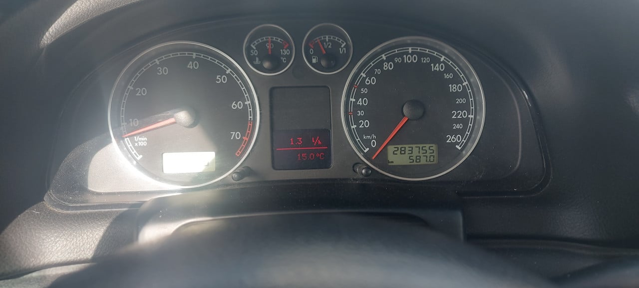 Auto's