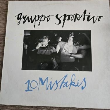 Gruppo Sportivo