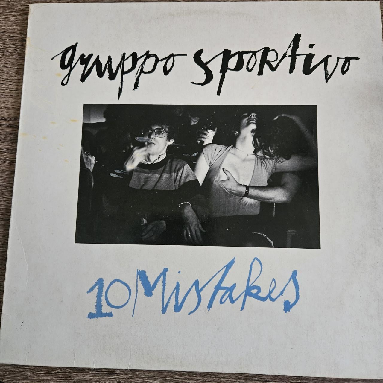 Gruppo Sportivo