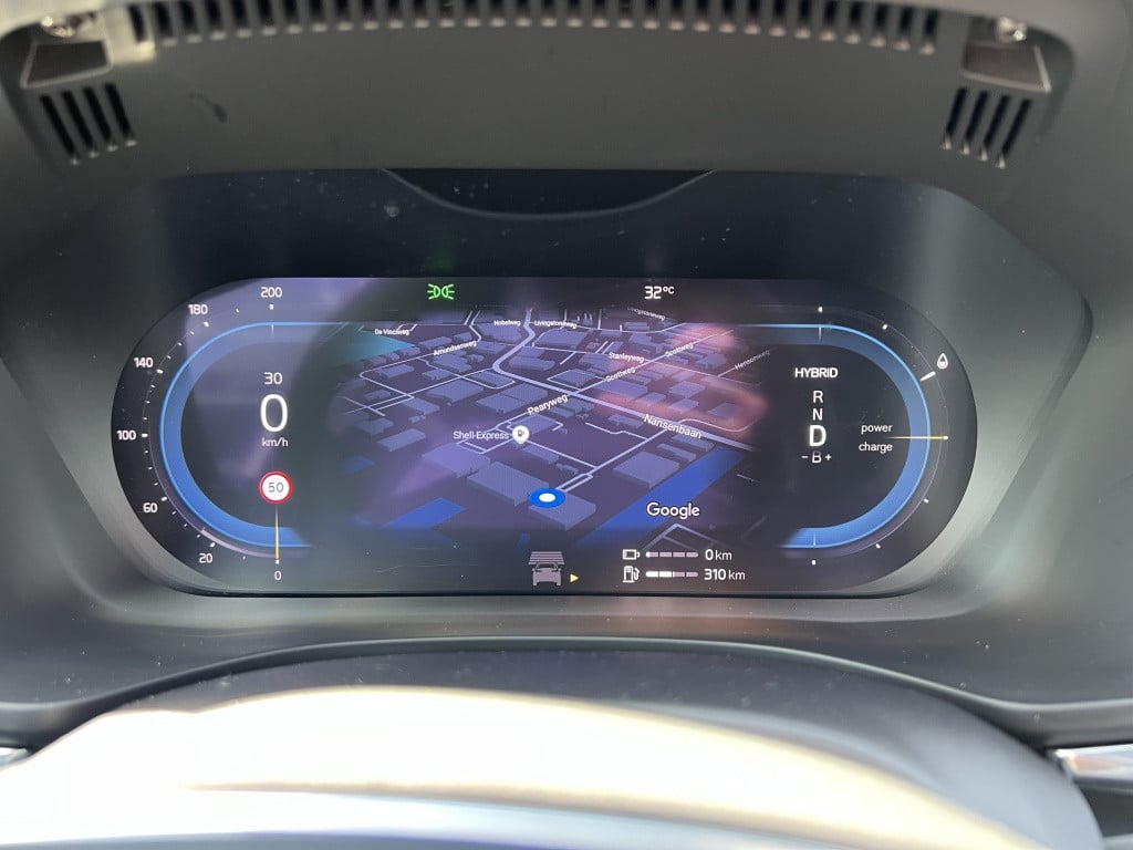 Volvo XC60 t6 340pk recharge r-design| luchtvering| panodak| adap.cruise| 3