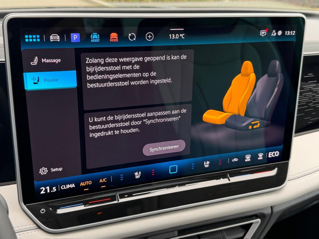 Volkswagen Tiguan 1.5 ehybrid elegance | full option | leder | panormadak |