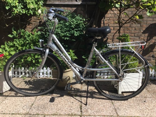 Batavus Sioux damesfiets