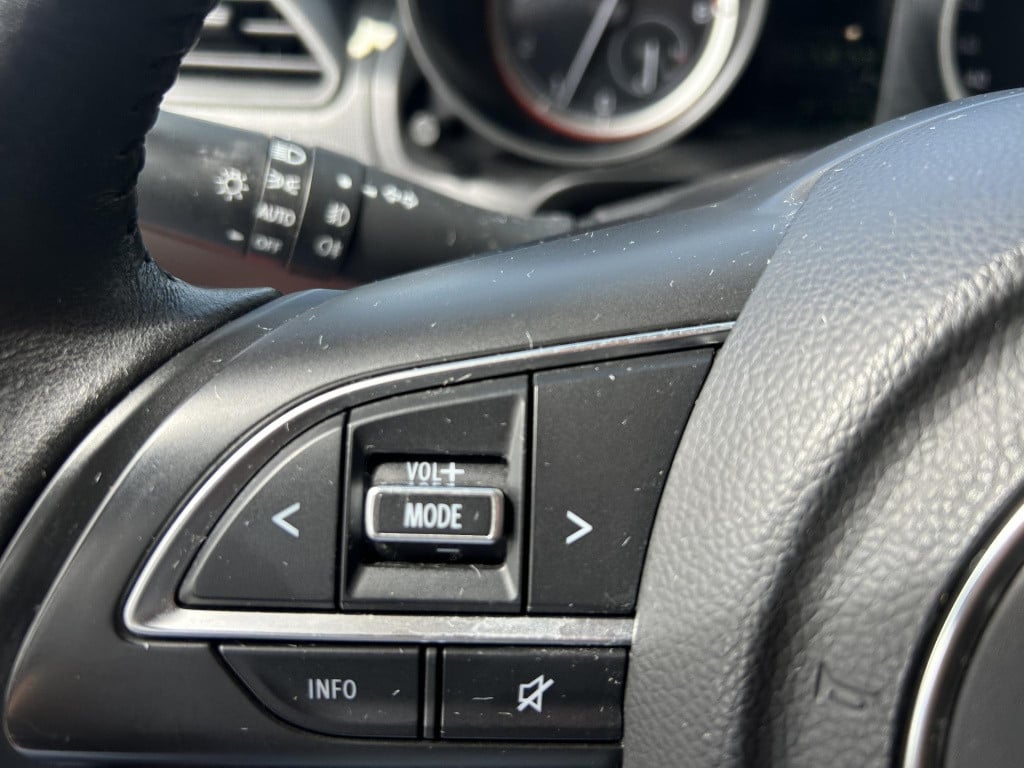 Suzuki Swift 1.2 select smart hybrid