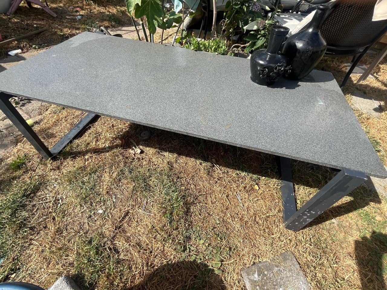 TUINTAFEL(S)