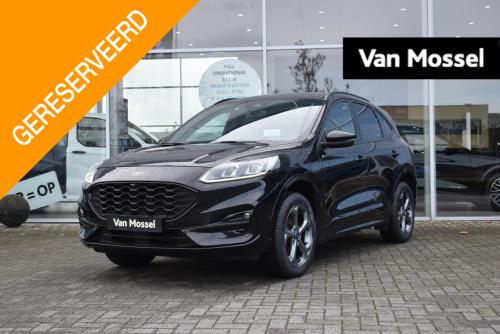 Ford Kuga 2.5 phev st-line | climate control | cruise control | winterpakke