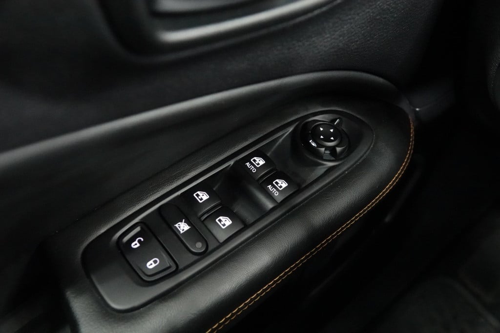 Jeep Compass 1.3 gse | led | cruise | leder | verkocht