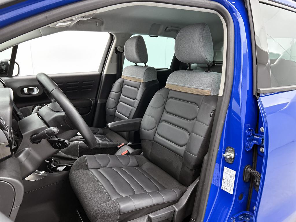 Citroen C3 Aircross 130 pk automaat shine | rijklaar | camera | navigatie |