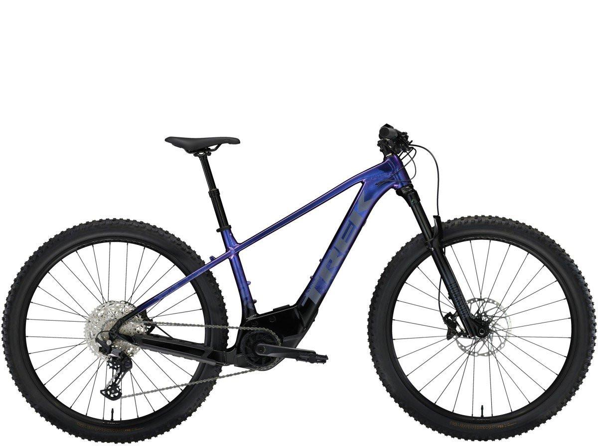 Trek Marlin + 8 Elektrische mountainbike van € 2799.- voor € 2299.-