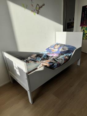 Peuterbed